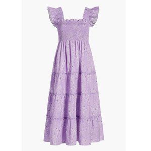 Phenomenal x Hill House Home x Bridgerton Collaboration The Ellie Nap Dress